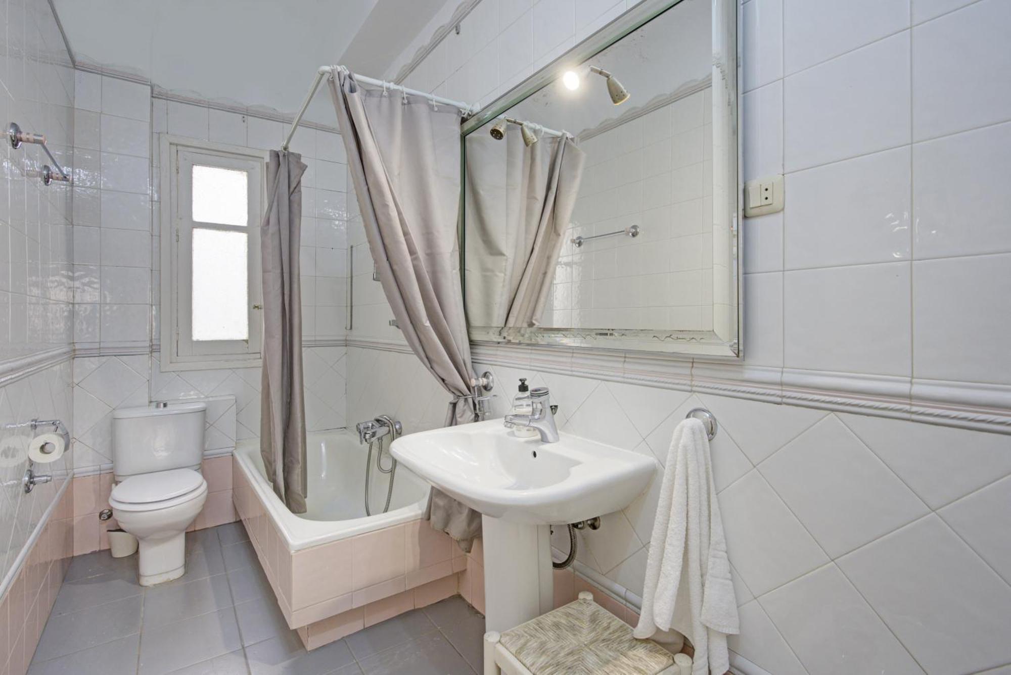 Апартаменты New Arab Baths Apartament Гранада Экстерьер фото